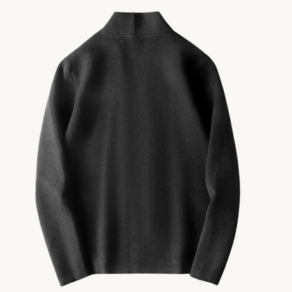 Sven Men's Vest | High-Quality Knit Material, Stylish and Comfortable 4