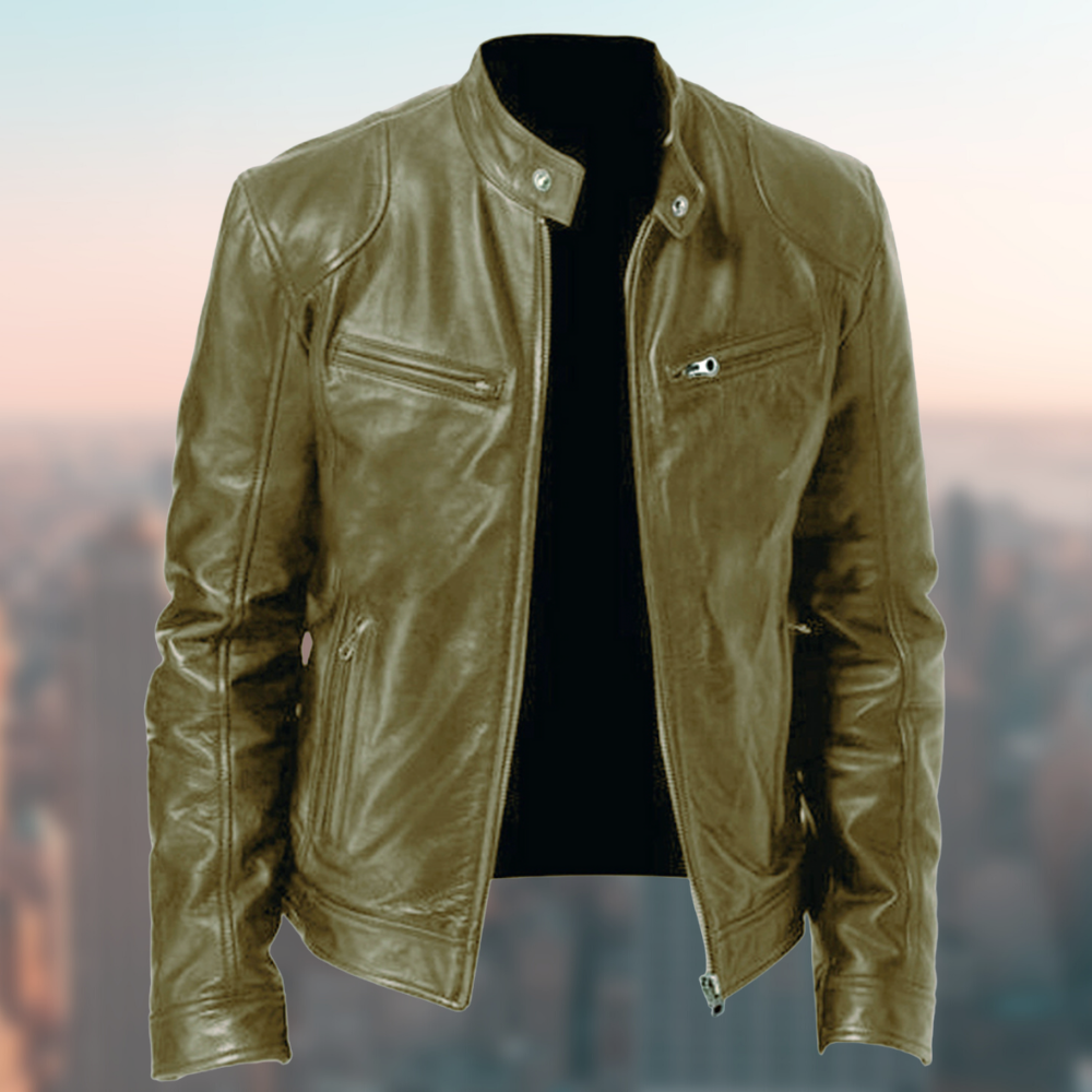 Tara Women's Jacket | Stylish and Durable 4