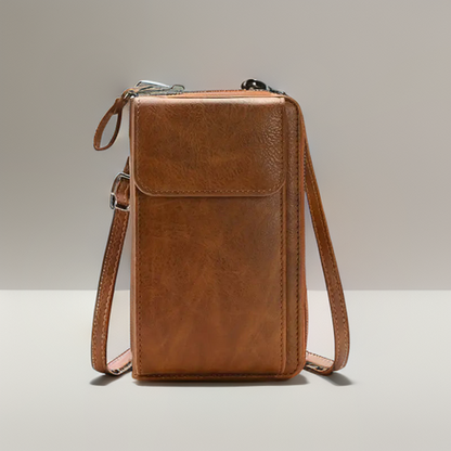 Tina Women's Crossbody Bag | Chic Design, Versatile Style 0