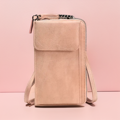 Tina Women's Crossbody Bag | Chic Design, Versatile Style 6
