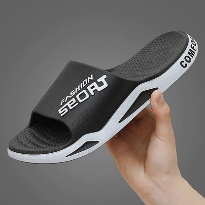 Trek Sports Sandal | Ergonomic Design, Durable Sole 0