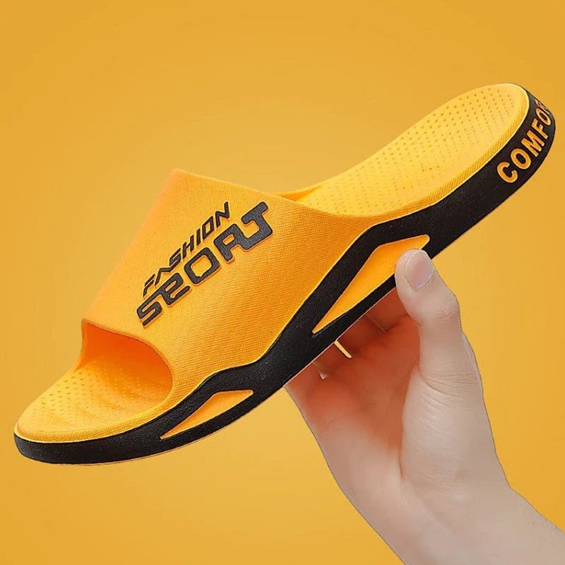 Trek Sports Sandal | Ergonomic Design, Durable Sole 12