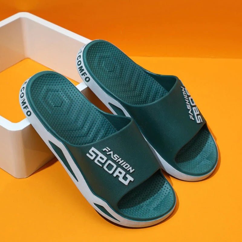 Trek Sports Sandal | Ergonomic Design, Durable Sole 5