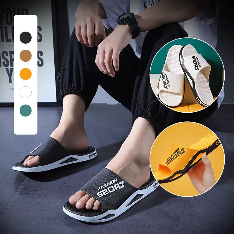 Trek Sports Sandal | Ergonomic Design, Durable Sole 7