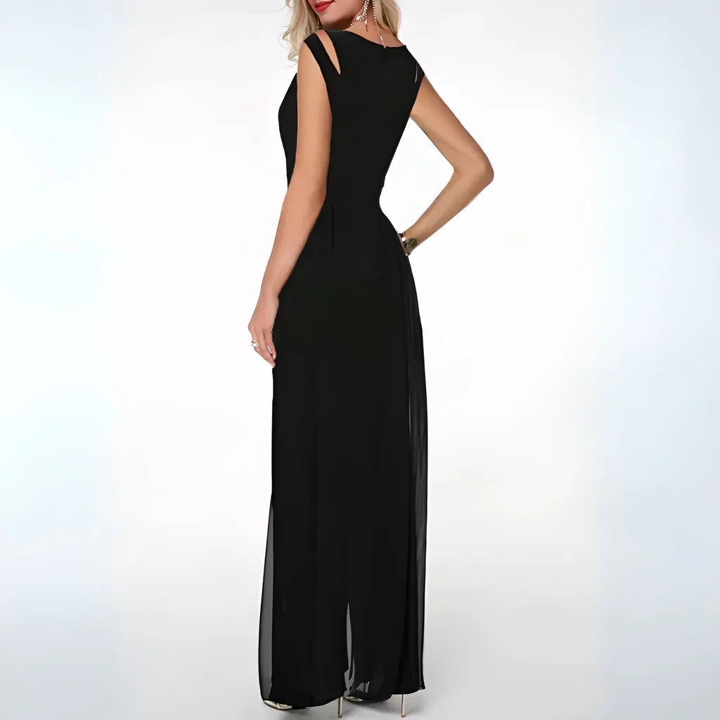 Trendy Women's Jumpsuit – Stylish Elegance for Every Occasion 1