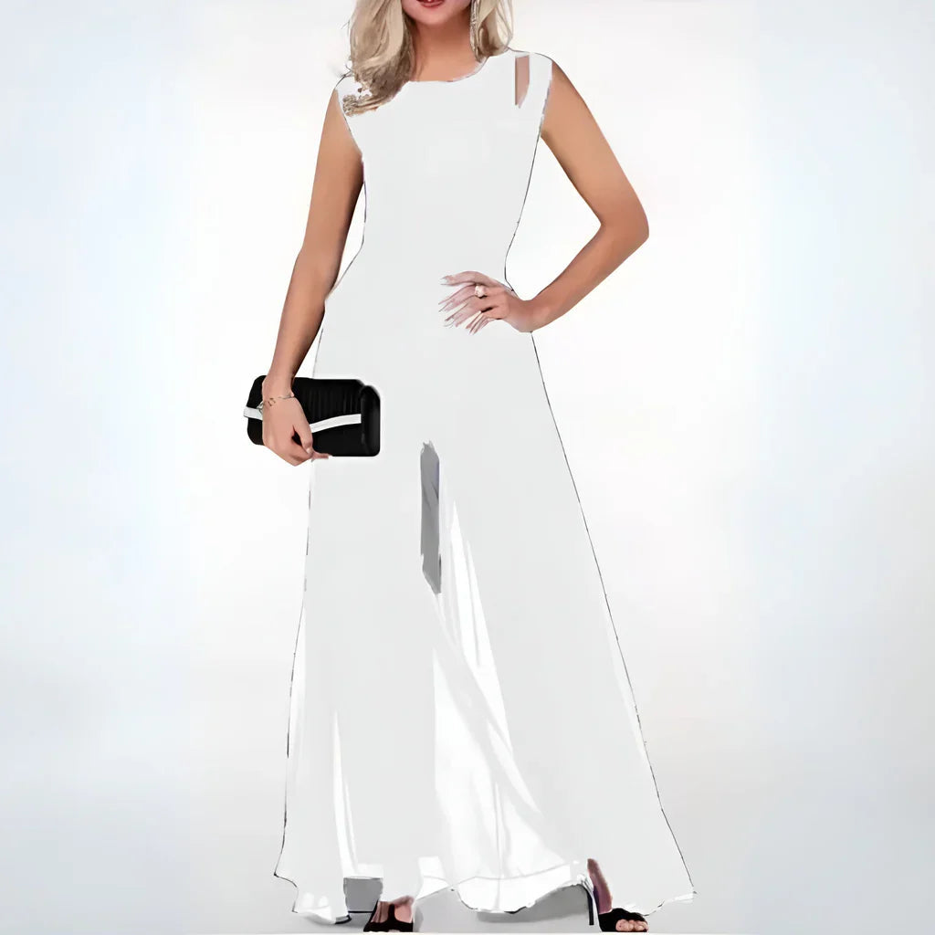 Trendy Women's Jumpsuit – Stylish Elegance for Every Occasion 3