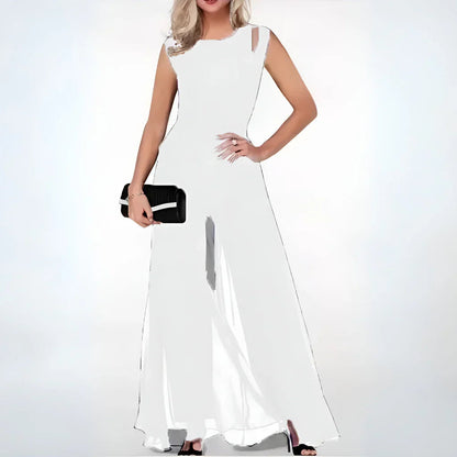 Trendy Women's Jumpsuit – Stylish Elegance for Every Occasion 3