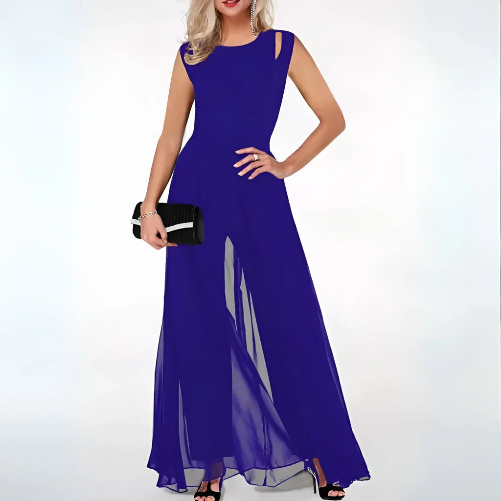 Trendy Women's Jumpsuit – Stylish Elegance for Every Occasion 4