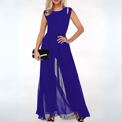 Trendy Women's Jumpsuit – Stylish Elegance for Every Occasion 4