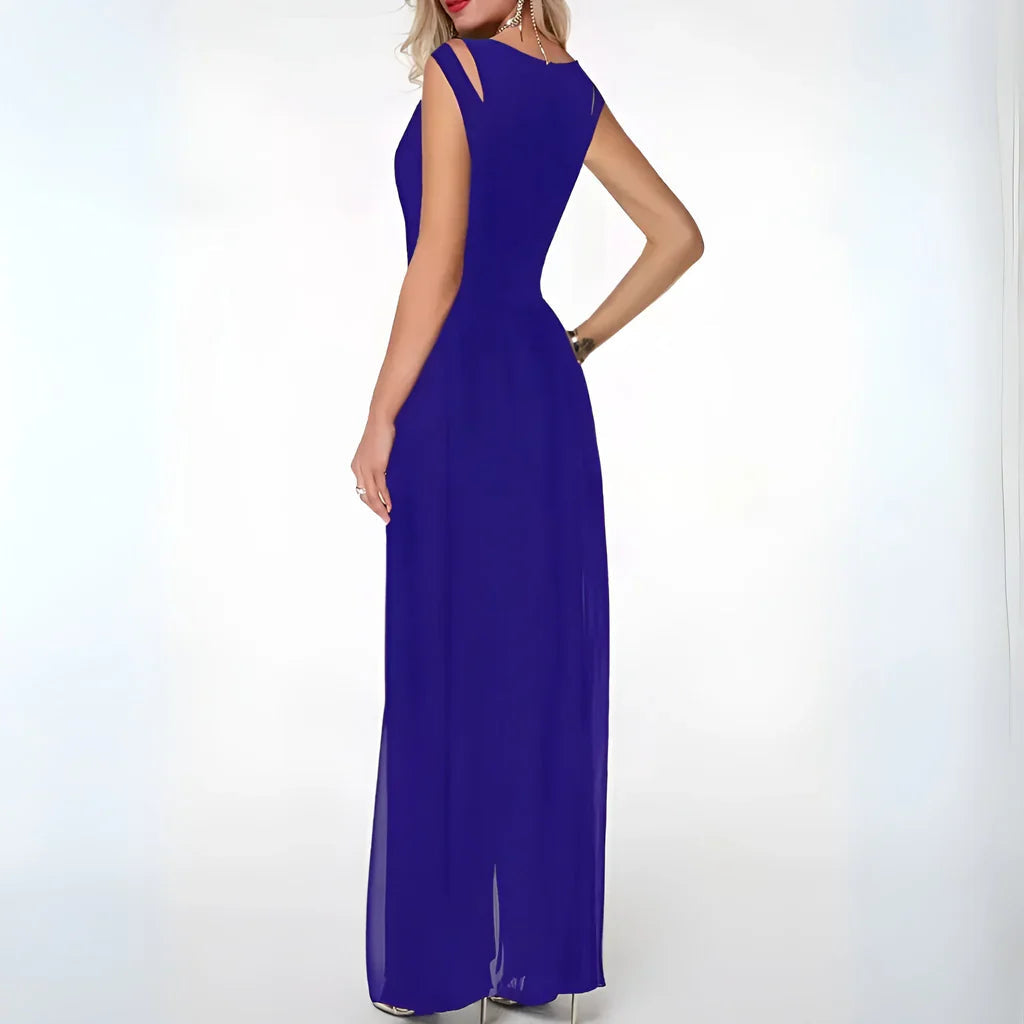 Trendy Women's Jumpsuit – Stylish Elegance for Every Occasion 5