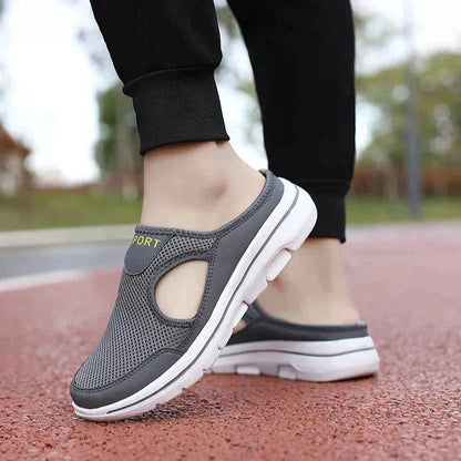VYRA – Orthopedic Comfort Slippers for Everyday Use 4