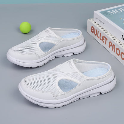 VYRA – Orthopedic Comfort Slippers for Everyday Use 6