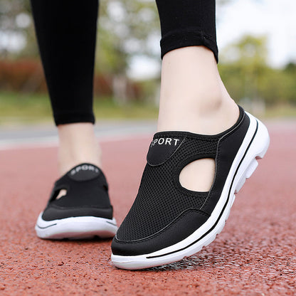 VYRA – Orthopedic Comfort Slippers for Everyday Use 7