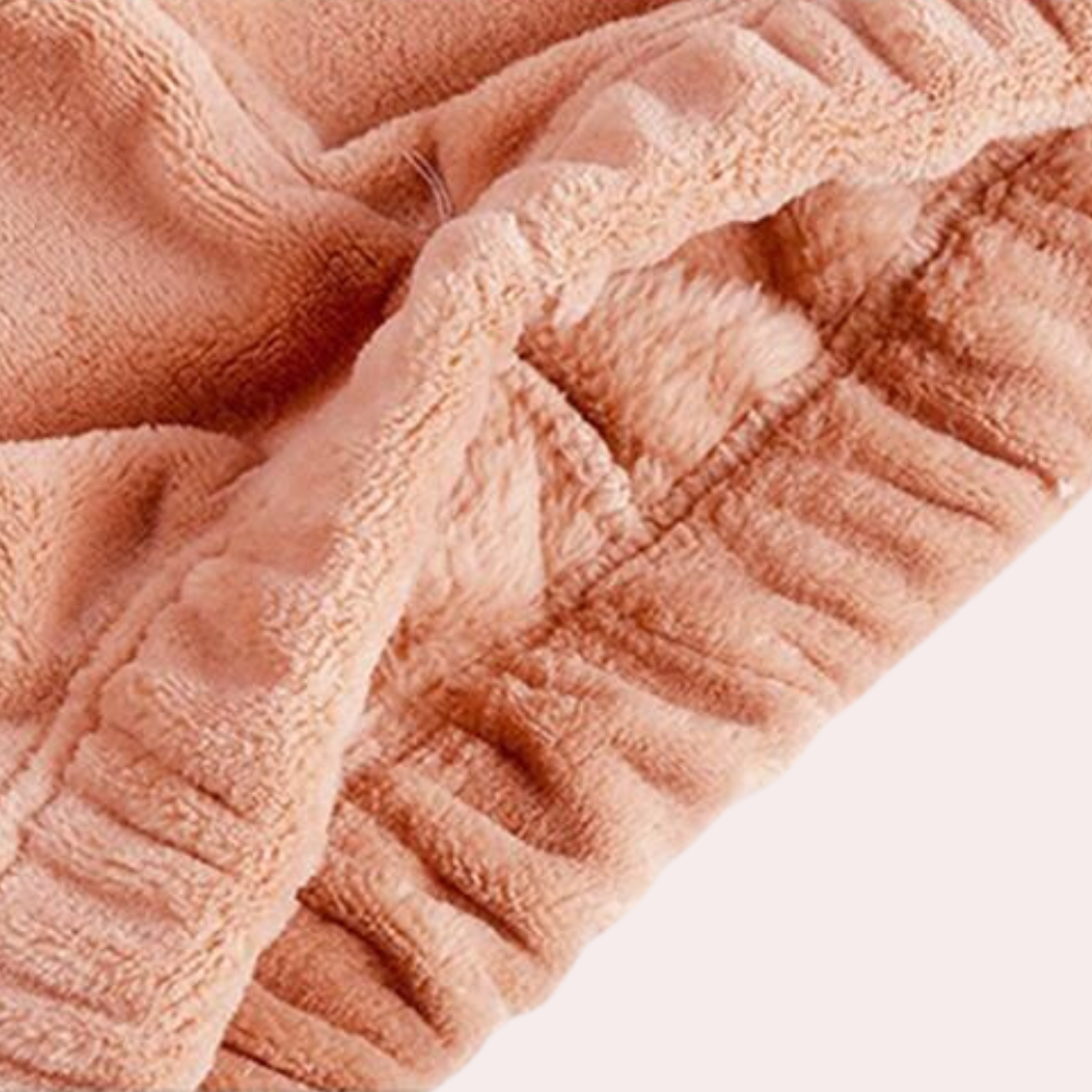 Valerija | Soft & Warm Pajama Set for Women 5