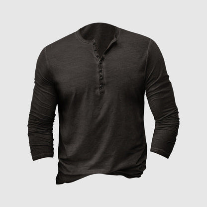 Victor Men's Classic Shirt | Soft Fabric, Timeless Elegance 2
