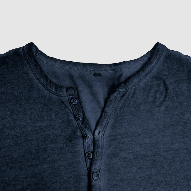Victor Men's Classic Shirt | Soft Fabric, Timeless Elegance 3