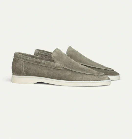 Vittoro | Old Money Loafers for Men in Classic Style 1