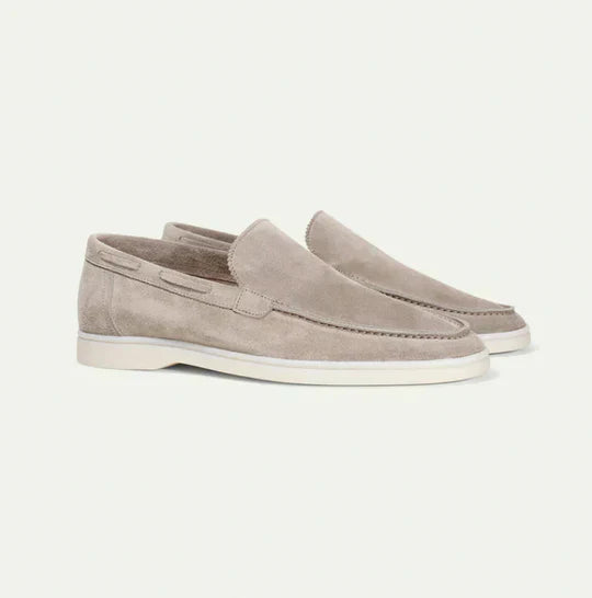 Vittoro | Old Money Loafers for Men in Classic Style 4