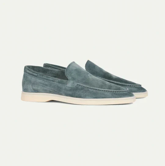 Vittoro | Old Money Loafers for Men in Classic Style 5