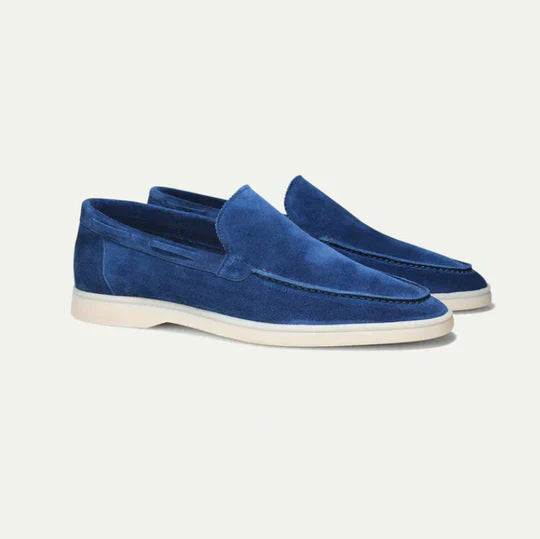 Vittoro | Old Money Loafers for Men in Classic Style 7
