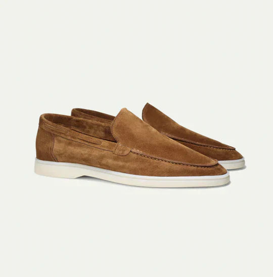 Vittoro | Old Money Loafers for Men in Classic Style 8