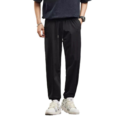 Wade Men's Sports Trousers | Breathable Fabric, Slim Fit 5