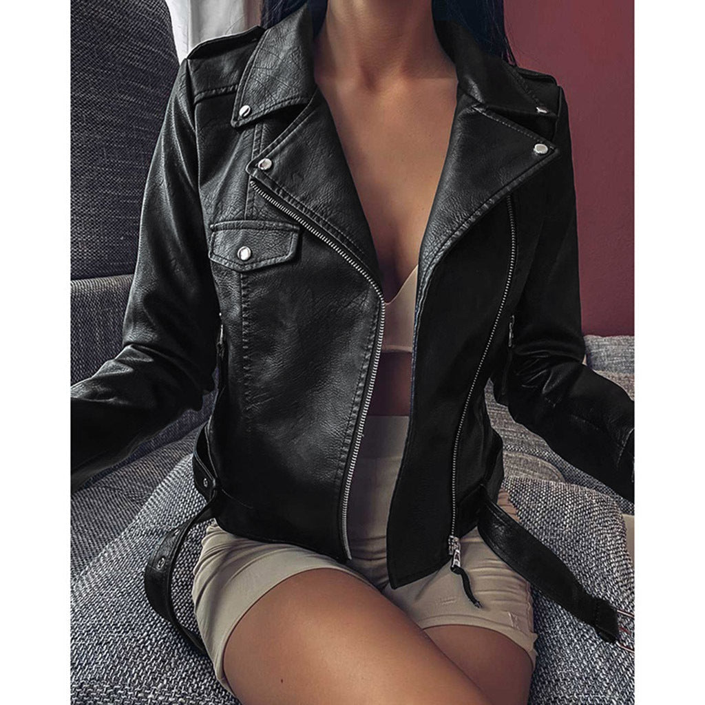 Waltz Women's Coat | Fitted Design for Winter 1