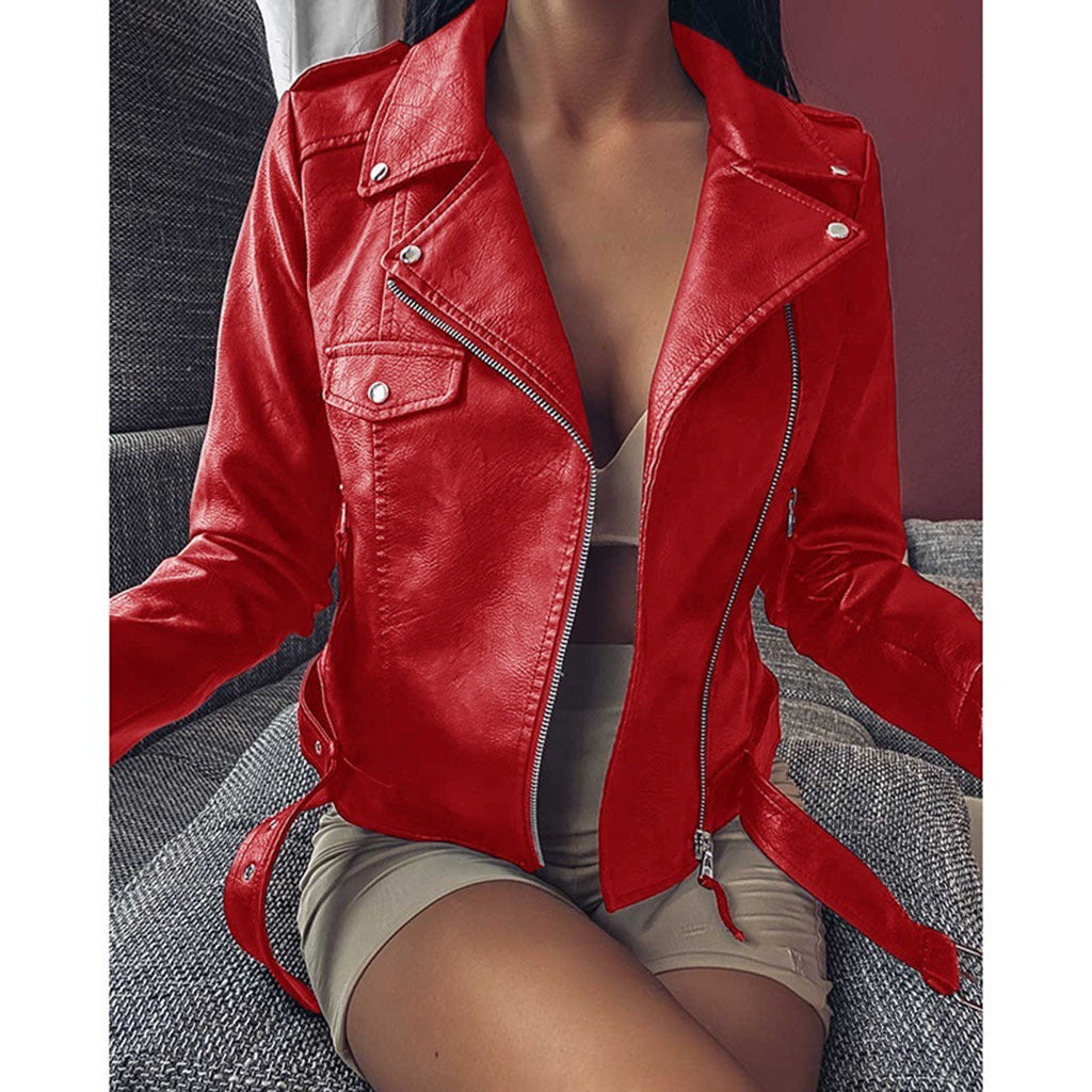 Waltz Women's Coat | Fitted Design for Winter 3