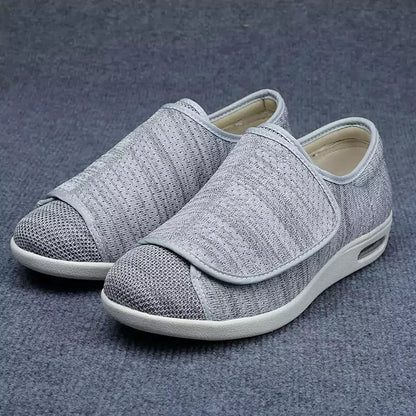 Wanda Orthopedic Shoes | Velcro closure, Comfortable and Stylish 11