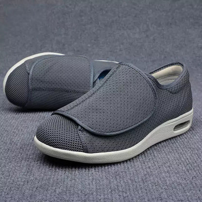 Wanda Orthopedic Shoes | Velcro closure, Comfortable and Stylish 4