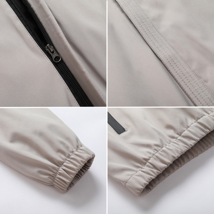 Wander Women's Softshell Jacket | Weather-Resistant, Stylish 1
