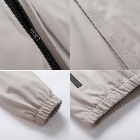 Wander Women's Softshell Jacket | Weather-Resistant, Stylish 1