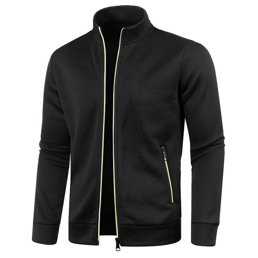 Wendell Men's Vest | Windproof, Modern Design, Tailored Fit 0