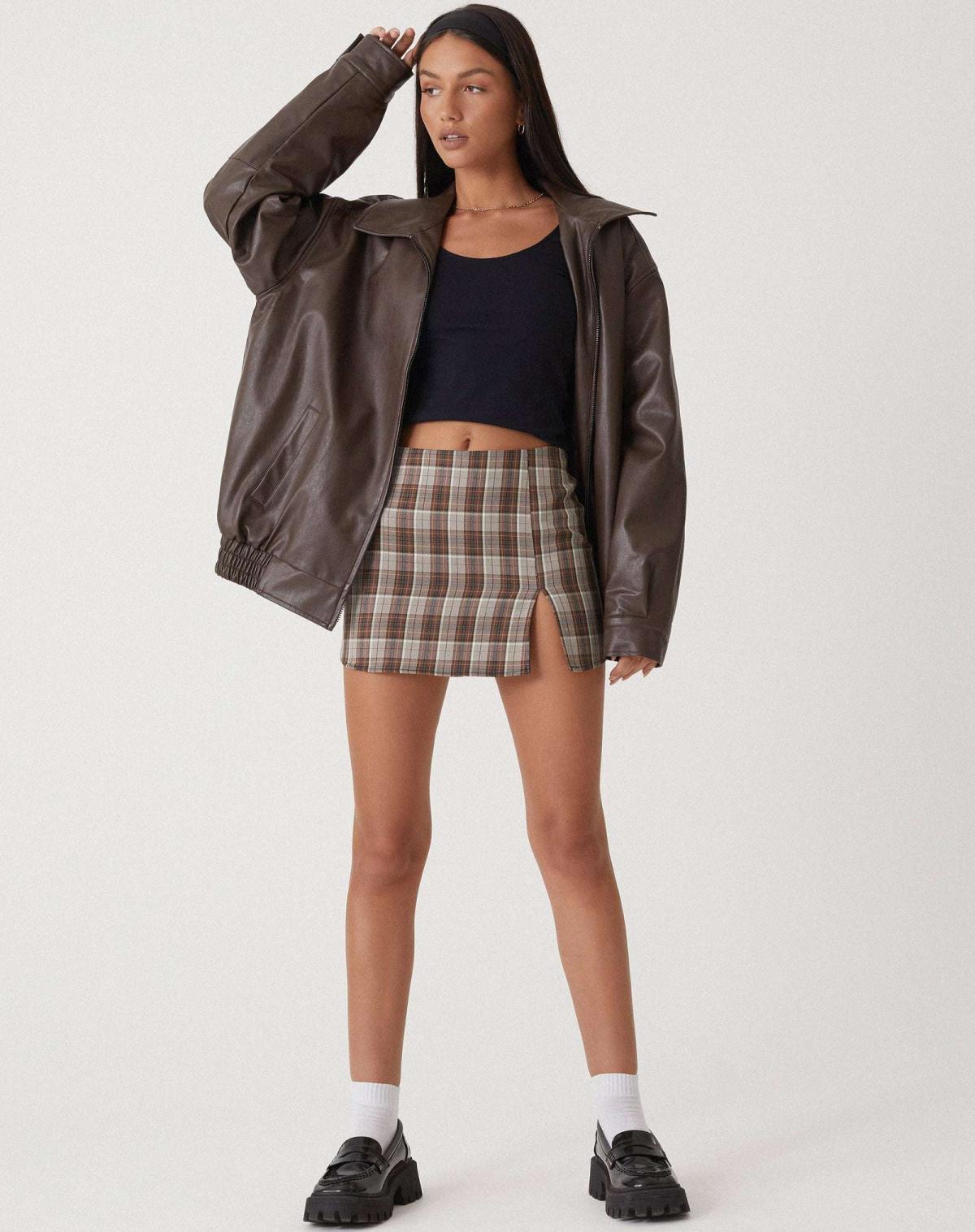 Wendy Dames Jacket | Casual Elegance 2