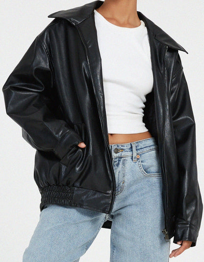 Wendy Dames Jacket | Casual Elegance 5