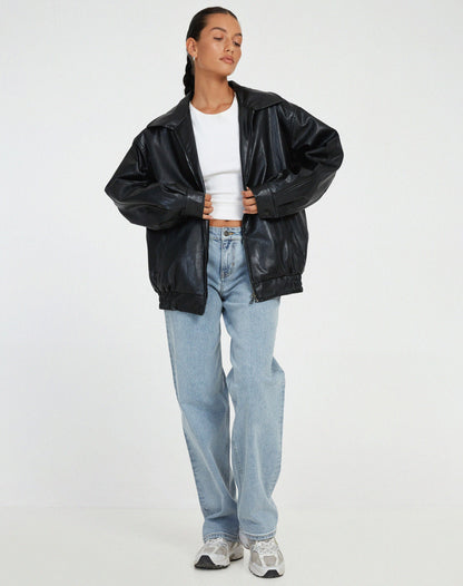 Wendy Dames Jacket | Casual Elegance 8