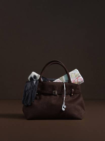 Wendy Ladies' Handbag | Faux Leather, Elegant Design 2