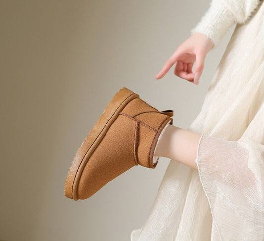 Wendy Women's Ankle Boots | Water-repellent, Warm 1