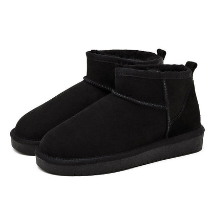 Wendy Women's Ankle Boots | Water-repellent, Warm 6