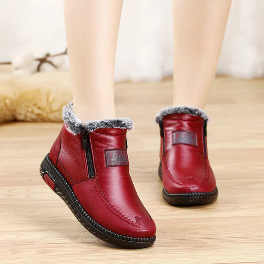Wendy Women's Boots | Comfortable Orthopedic Fit 0