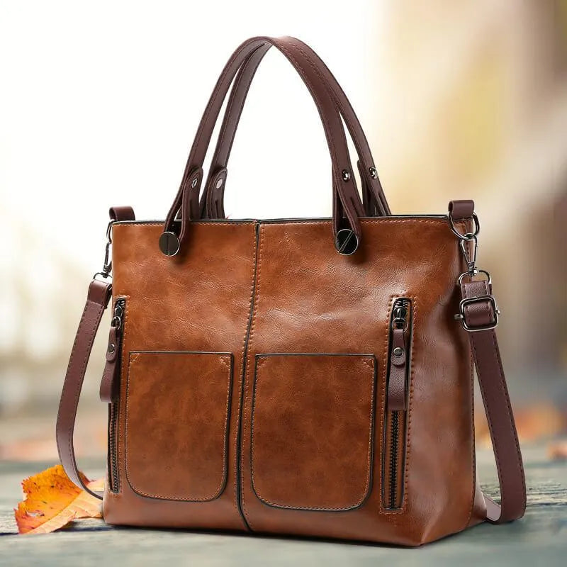 Wendy Women's Handbag | Timeless Design 0