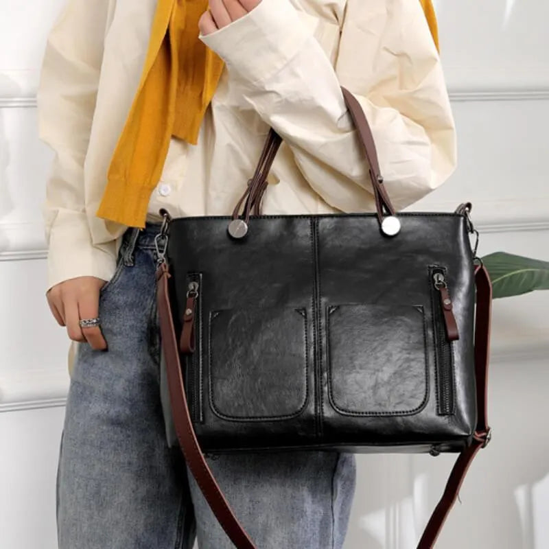 Wendy Women's Handbag | Timeless Design 2