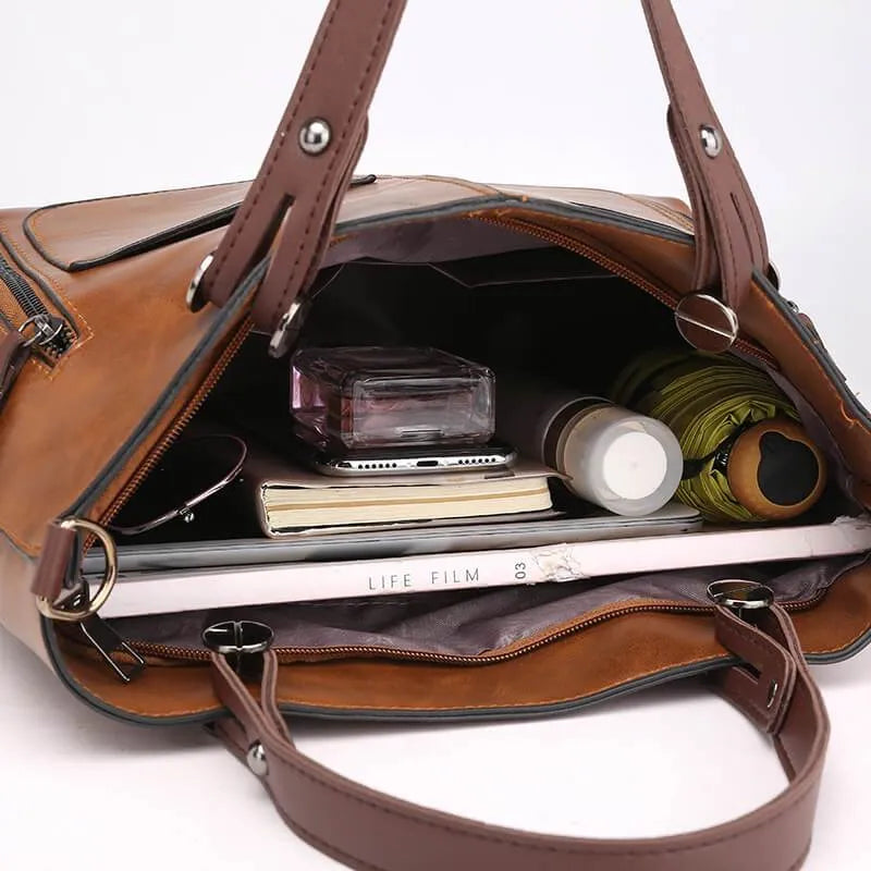 Wendy Women's Handbag | Timeless Design 3