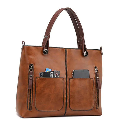Wendy Women's Handbag | Timeless Design 4
