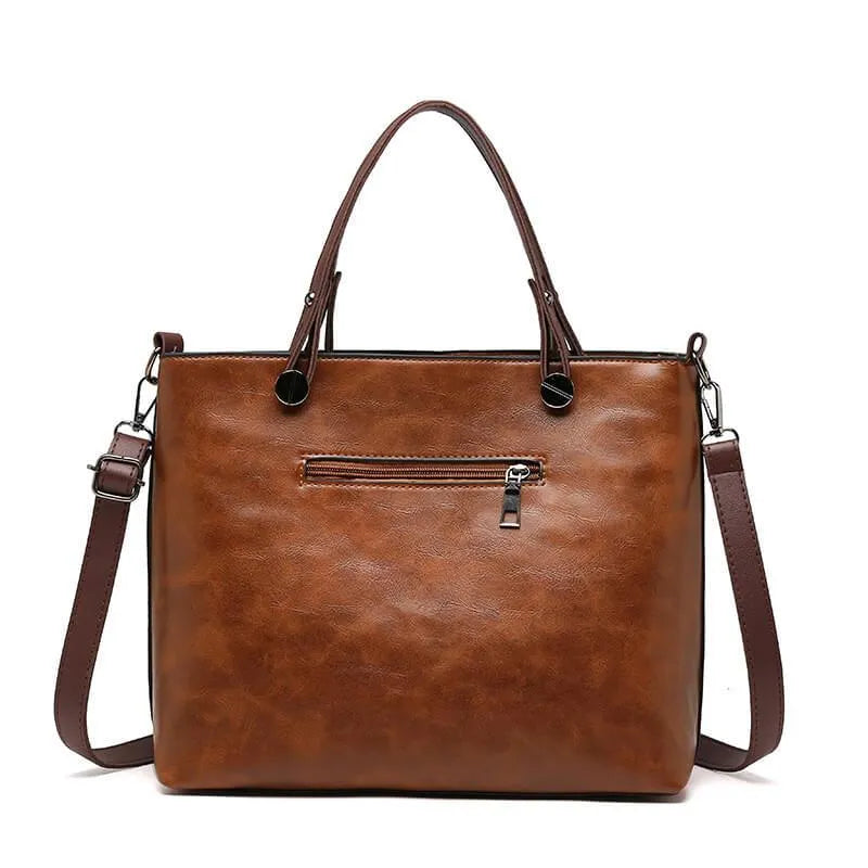 Wendy Women's Handbag | Timeless Design 5