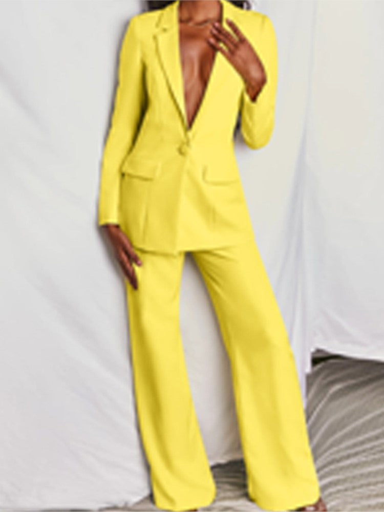 Wendy Women's Suit | Soft Fabric Blend, Professional Women's Suits 6