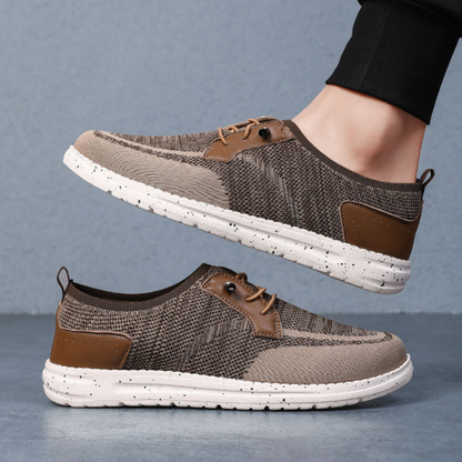 Will Heren Casual Shoes | High-Quality Synthetic Fabric, Comfortable Design 2