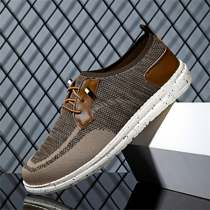 Will Heren Casual Shoes | High-Quality Synthetic Fabric, Comfortable Design 4