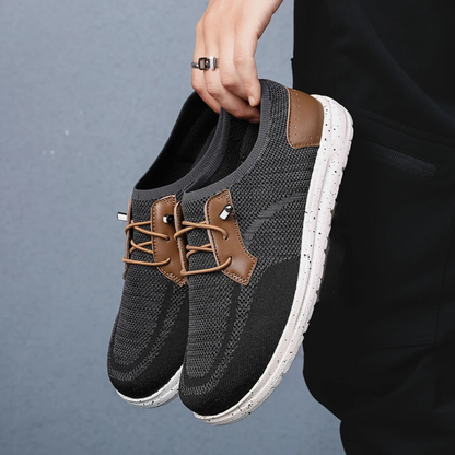 Will Heren Casual Shoes | High-Quality Synthetic Fabric, Comfortable Design 6