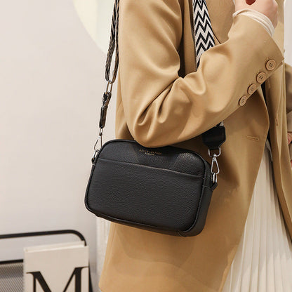 Willem Ladies' Handbag | Sustainable and Stylish 1